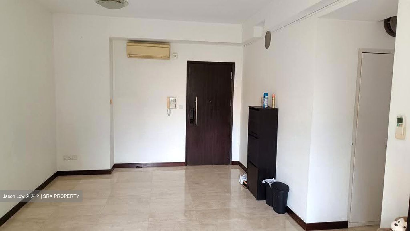 The Mint Residences (D15), Apartment #615169561